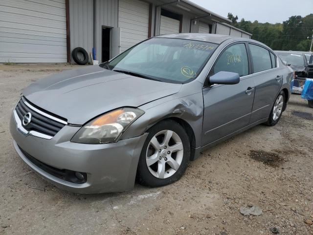 2007 Nissan Altima 2.5