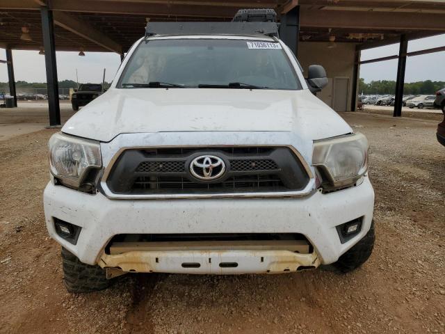 5TFLU4EN1EX093056 | 2014 TOYOTA TACOMA DOU