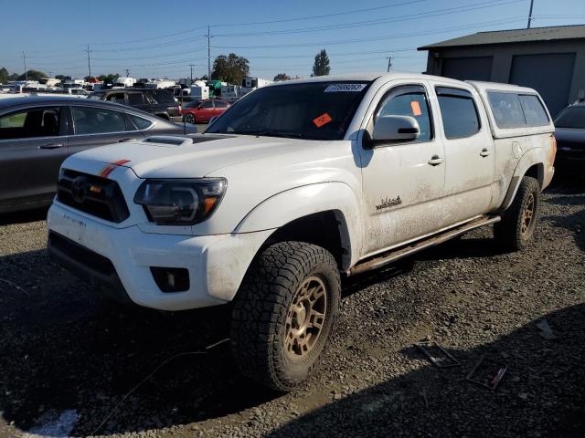 3TMMU4FN6FM083410 | 2015 TOYOTA TACOMA DOU