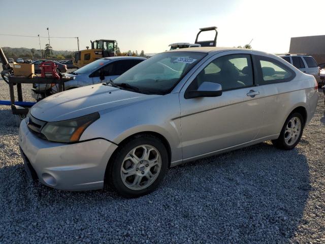 2010 Ford Focus SE