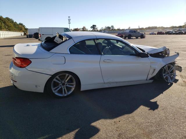 WBA3T1C56GP823760 BMW 428 Xi Sulev