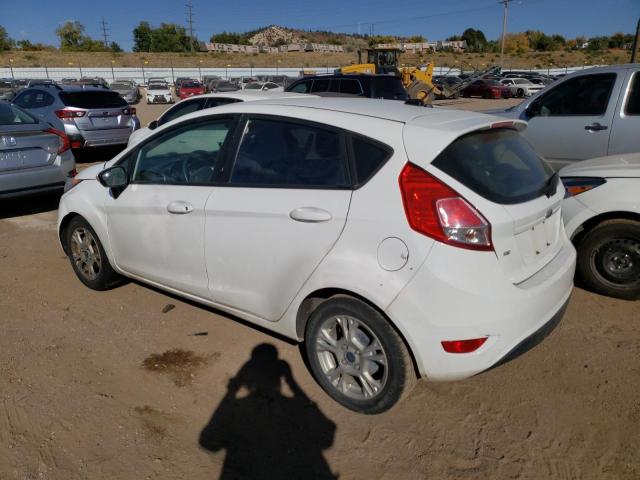 2015 FORD FIESTA 3FADP4EJ0FM224757