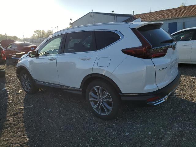 5J6RT6H95NL044886 Honda CRV CR-V TOURI 2