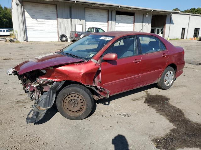 2003 Toyota Corolla CE