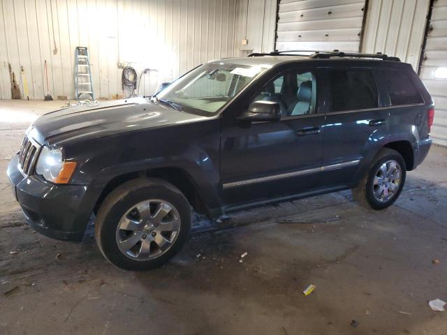 2008 Jeep Grand Cherokee Limited