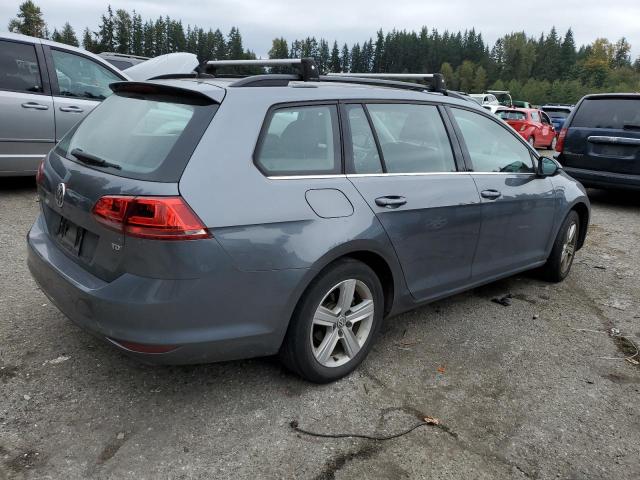 2015 VOLKSWAGEN GOLF SPORT - 3VWCA7AU6FM507914
