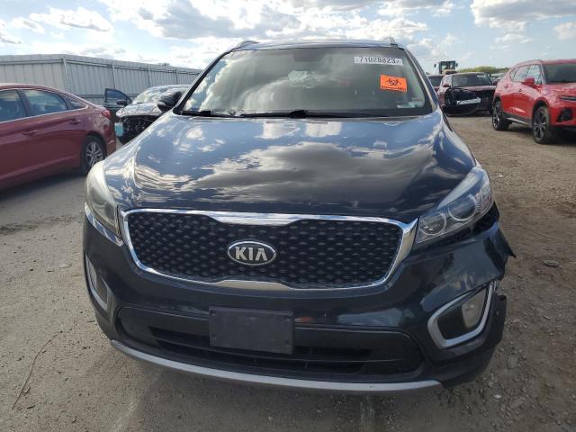 5XYPHDA58HG320844 KIA SORENTO EX