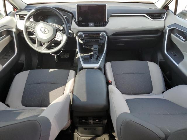 2023 TOYOTA RAV4 XLE - 2T3W1RFV0PW277218