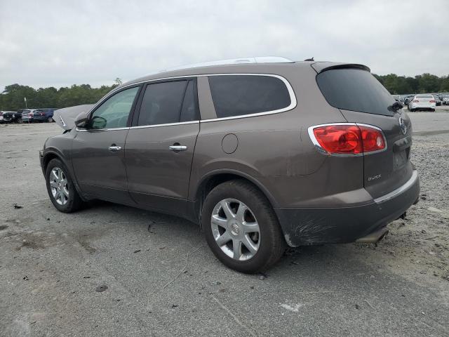 2010 Buick Enclave Cxl VIN: 5GALRCED4AJ170116 Lot: 71582953