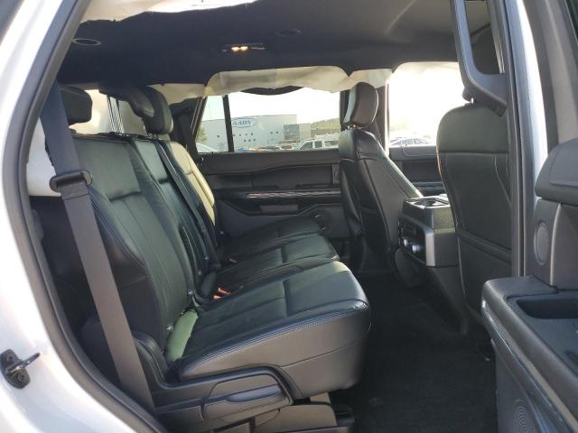 1FMJU1JT7JEA30197 Ford Expedition Xlt