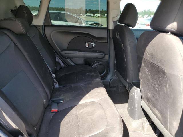 KNDJN2A25H7479617 KIA Soul