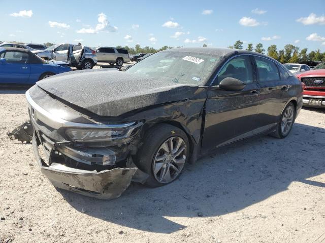 2018 Honda Accord Sedan LX