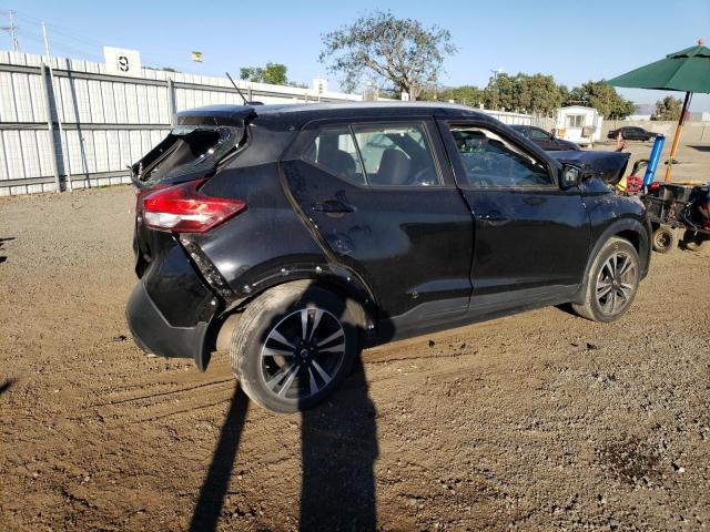 3N1CP5CU4KL498166 Nissan KICKS S