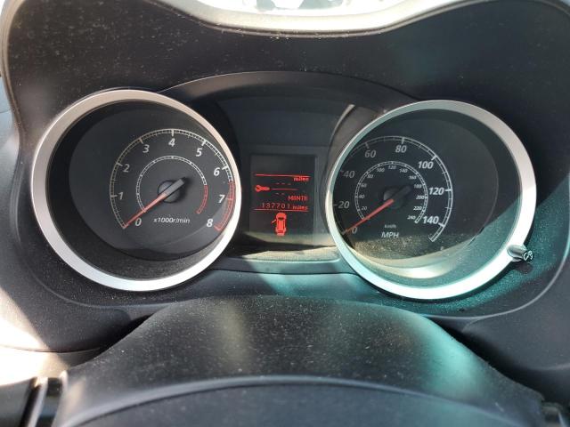 JA32U2FU2EU020672 Mitsubishi Lancer Es/es Sport