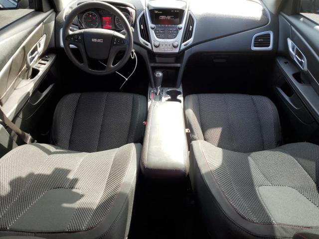 2017 GMC TERRAIN SL - 2GKALMEK3H6291534