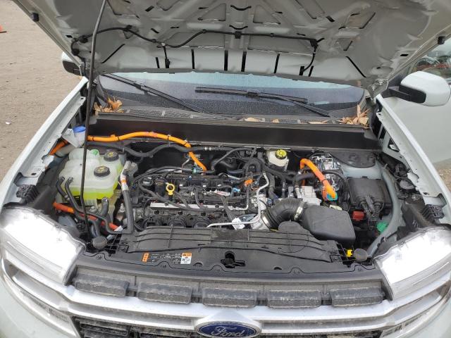 3FTTW8E37NRA96116 Ford Maverick Xl