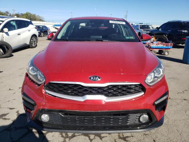 3KPF24AD0LE206430 KIA FORTE FE