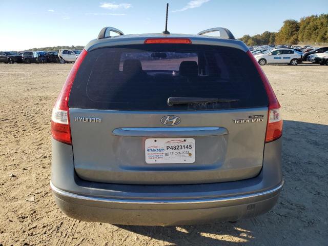 2010 Hyundai Elantra Touring Gls VIN: KMHDC8AE3AU051032 Lot: 51820564