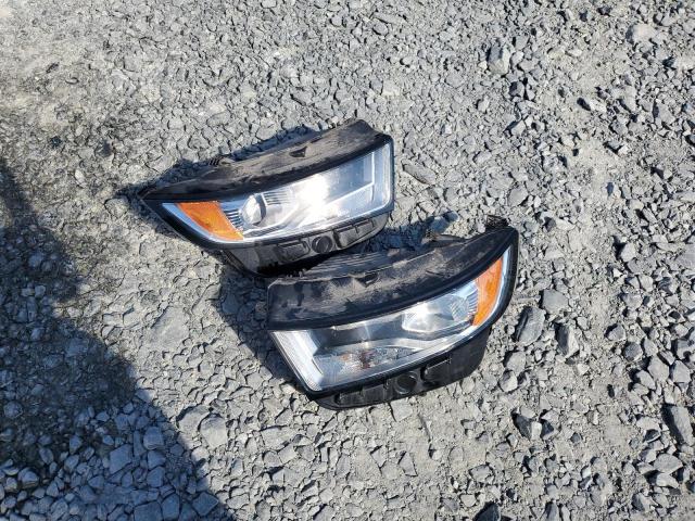 2016 FORD EDGE SEL - 2FMPK4J83GBB07696