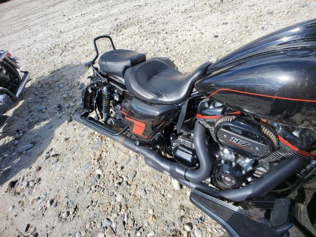 2018 HARLEY-DAVIDSON FLTRXSE CV 1HD1TCL14JB951808