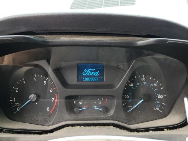 1FBZX2ZMXFKA30709 Ford Transit T-350