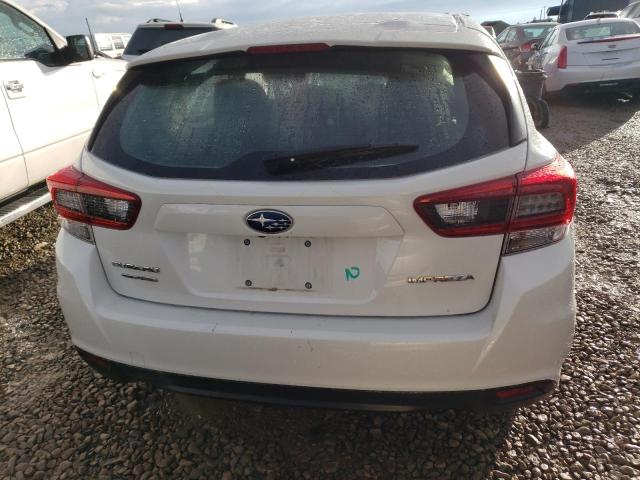 4S3GTAA69M1714840 Subaru Impreza