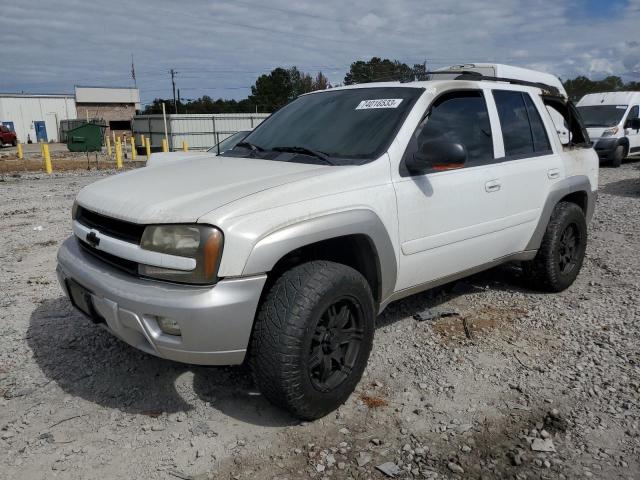 2005 Chevrolet TrailBlazer LS