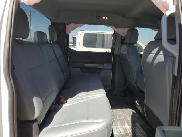 1FTFW1E59PFA04543 Ford F150 Supercrew