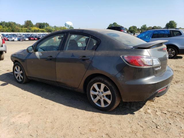 2010 Mazda 3 I VIN: JM1BL1SF3A1281262 Lot: 77647233