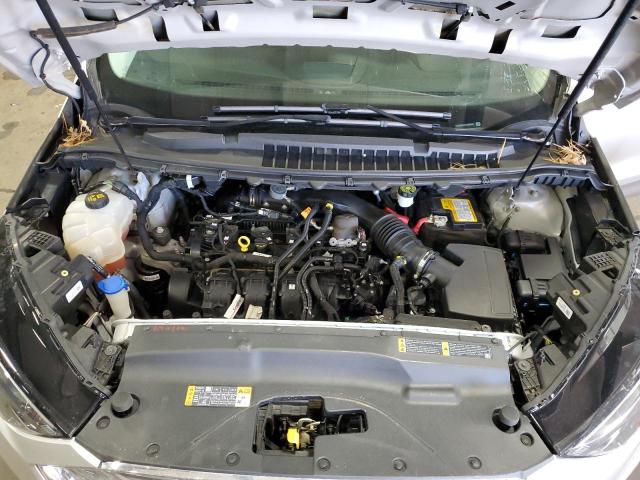 2FMPK4J9XKBB97849 2019 FORD EDGE, photo no. 11