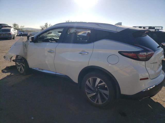 5N1AZ2CJ0LN119714 Nissan Murano SL 2