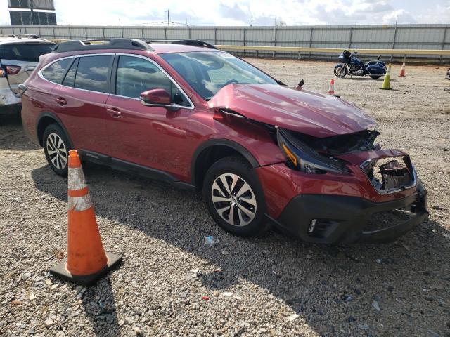 4S4BTADC9N3259517 Subaru Outback Premium