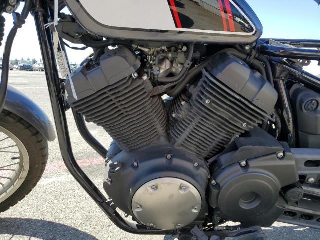 2017 YAMAHA SCR950 C JYAVN08Y8HA000038