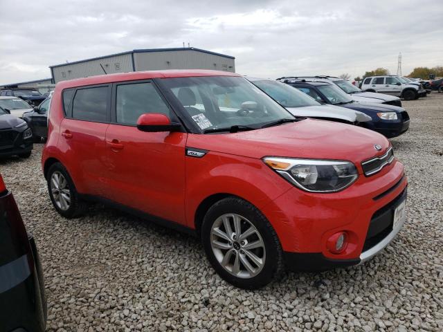 KNDJP3A54J7549690 2018 Kia Soul +