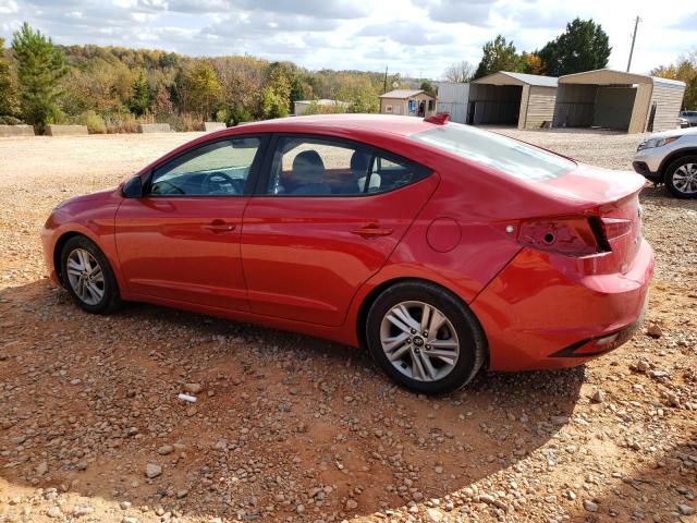 5NPD84LF5LH621906 | 2020 HYUNDAI ELANTRA SE