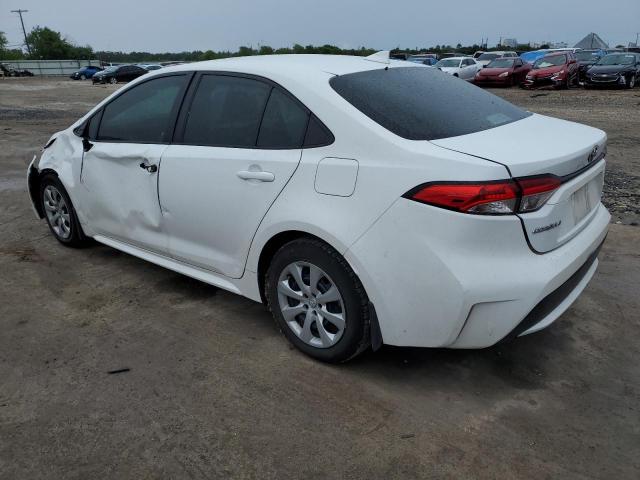 5YFEPRAE1LP138446 Toyota Corolla LE 2