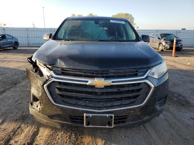 1GNEVFKW4KJ293465 | 2019 CHEVROLET TRAVERSE L