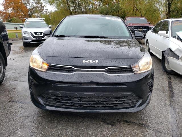 3KPA24AD3PE550141 Kia Rio LX 5