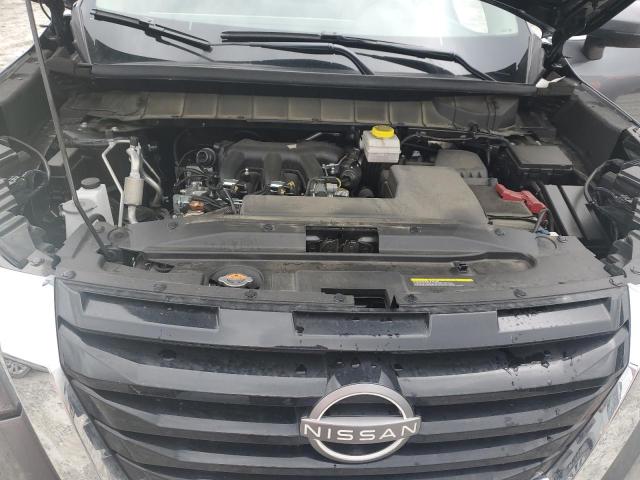 5N1DR3BCXPC225286 Nissan Pathfinder Sv