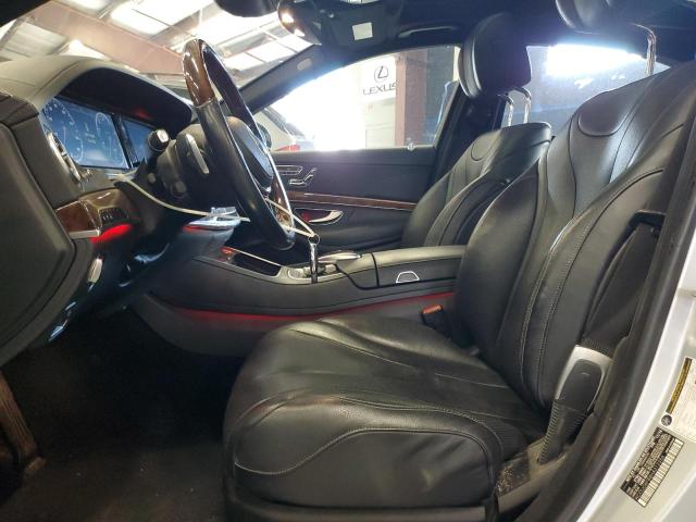 WDDUG8FB8HA312356 Mercedes-Benz S 550 4matic