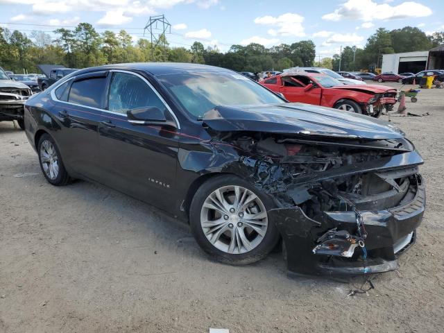 2014 Chevrolet Impala Lt VIN: 2G1125S39E9311340 Lot: 72583473