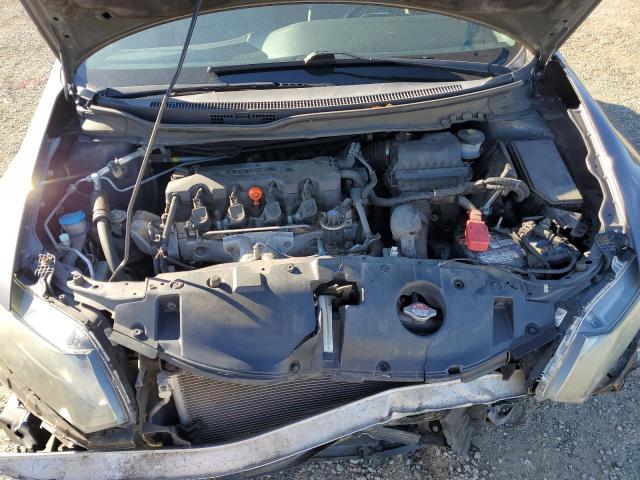 2HGFB2F52EH512821 Honda Civic Lx