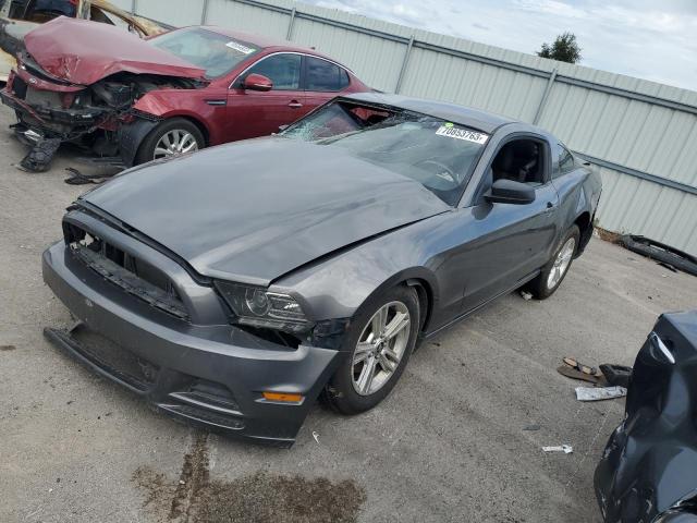 2013 Ford Mustang 