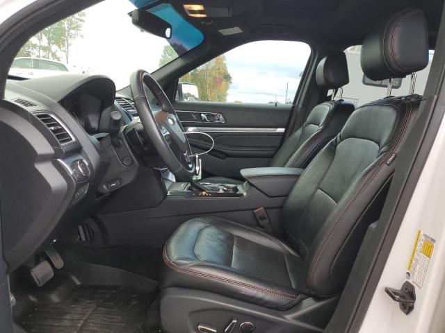 1FM5K8GT6HGA52424 Ford EXPLORER SPORT