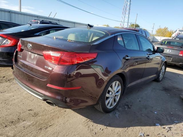 5XXGN4A79FG357400 | 2015 KIA OPTIMA EX