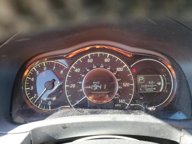 3N1CE2CP7FL378723 Nissan Versa Note S