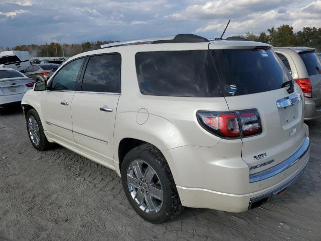 1GKKVTKD0FJ155280 | 2015 GM c acadia denali