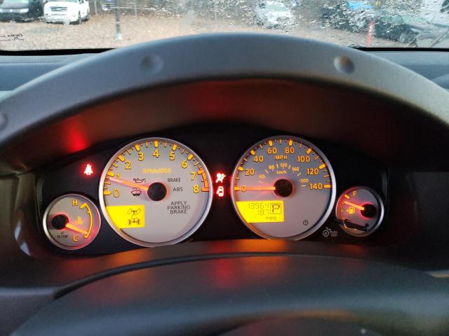 1N6ED0EB8LN719974 Nissan FRONTIER S