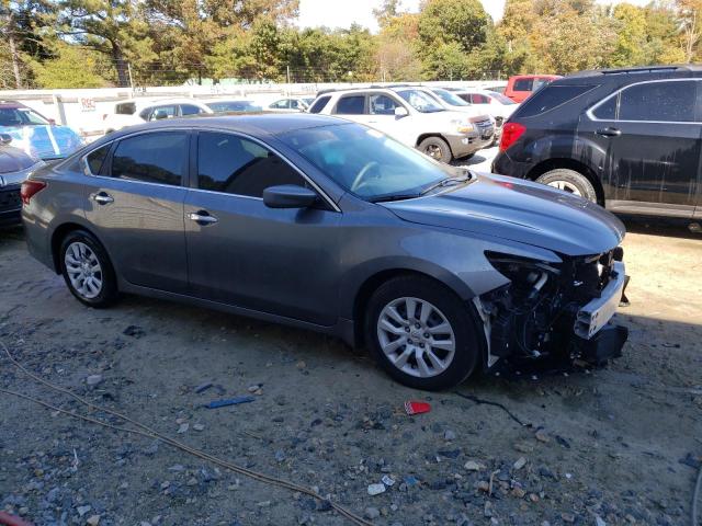 1N4AL3AP4JC156928 | 2018 NISSAN ALTIMA 2.5