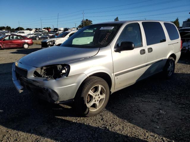 2008 Chevrolet Uplander LS